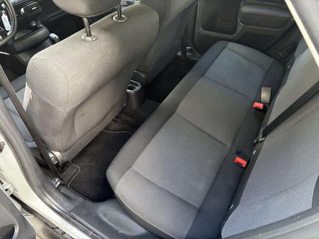 Citroen C4 CACTUS 1.2 PureTech Business / AIRCO / CRUISE / NAVI