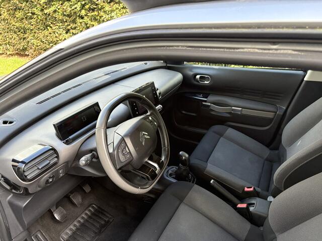 Citroen C4 CACTUS 1.2 PureTech Business / AIRCO / CRUISE / NAVI
