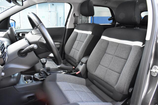 Citroen C4 CACTUS PureTech 110 Shine Keyless | Navi | Panorama dak | Airco | **