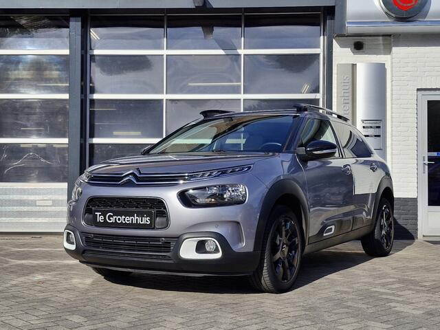 Citroen C4 CACTUS 1.2 PureTech Shine