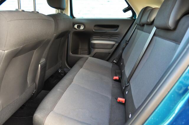 Citroen C4 CACTUS 1.2 Business trh act lmv pdc