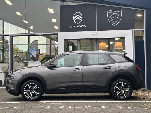Citroen C4 CACTUS 1.2 PureTech Business | Comfort Seats | Parkeersensoren | Full LED | Apple Carplay/Android Auto | Climate Control | Navigatie | DAB | Cruise Control |