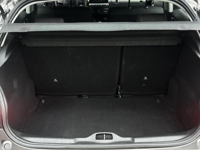 Citroen C4 CACTUS 1.2 PureTech Business | Comfort Seats | Parkeersensoren | Full LED | Apple Carplay/Android Auto | Climate Control | Navigatie | DAB | Cruise Control |