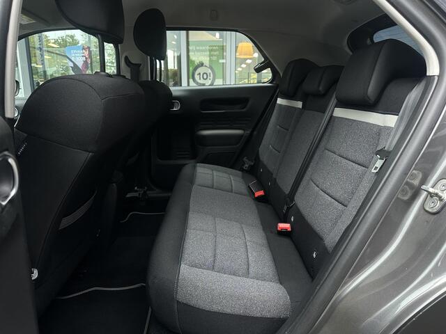 Citroen C4 CACTUS 1.2 PureTech Business | Comfort Seats | Parkeersensoren | Full LED | Apple Carplay/Android Auto | Climate Control | Navigatie | DAB | Cruise Control |