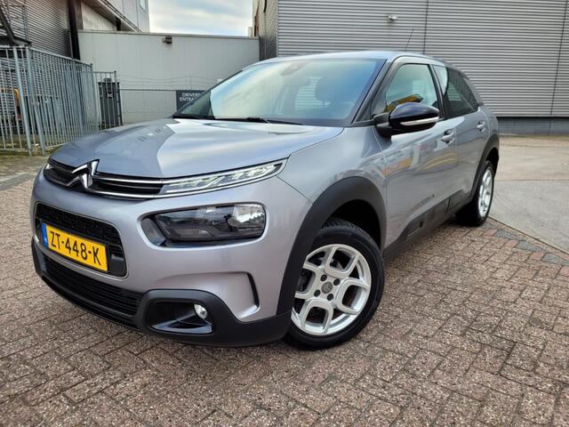 Citroen C4 CACTUS 1.2 PureTech Business