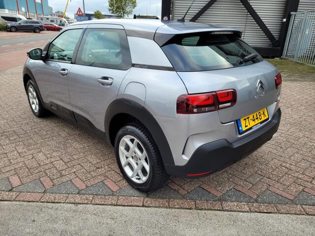 Citroen C4 CACTUS 1.2 PureTech Business