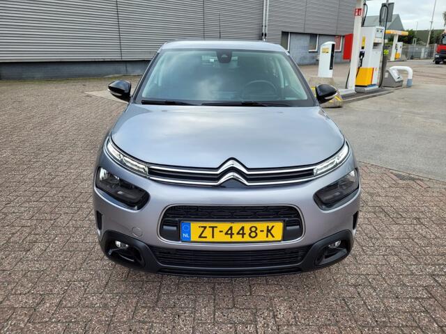 Citroen C4 CACTUS 1.2 PureTech Business
