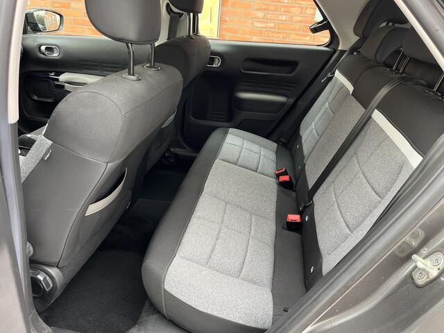 Citroen C4 CACTUS PureTech 110 Origins | Carplay/Android Auto | Navigatie |