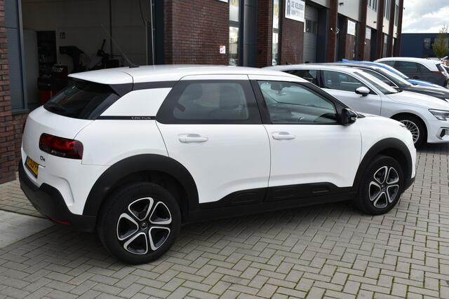 Citroen C4 CACTUS 1.2 PureTech Business ¤5750 netto export price