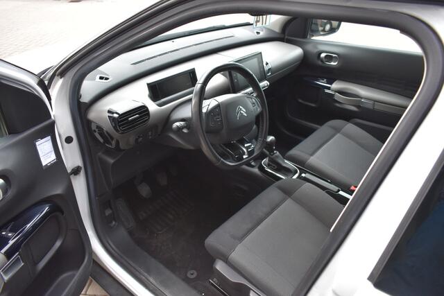 Citroen C4 CACTUS 1.2 PureTech Business ¤5750 netto export price