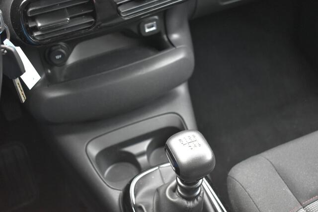 Citroen C4 CACTUS 1.2 PureTech Business ¤5750 netto export price