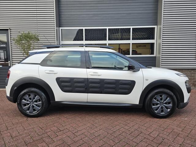Citroen C4 CACTUS 1.2 PureTech Feel