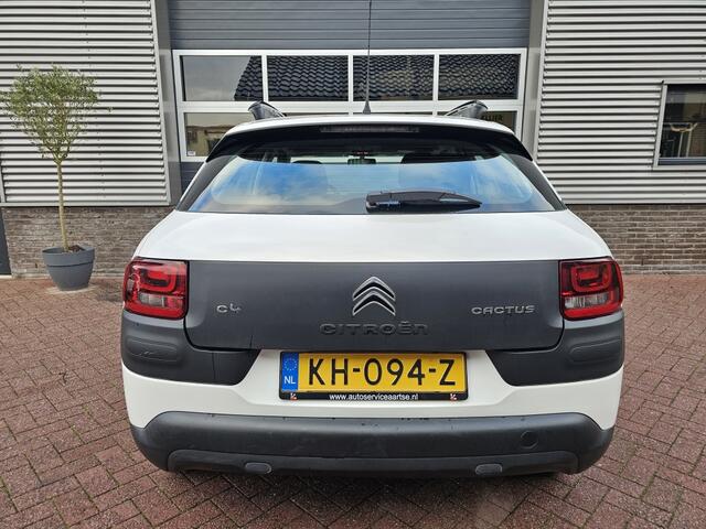 Citroen C4 CACTUS 1.2 PureTech Feel
