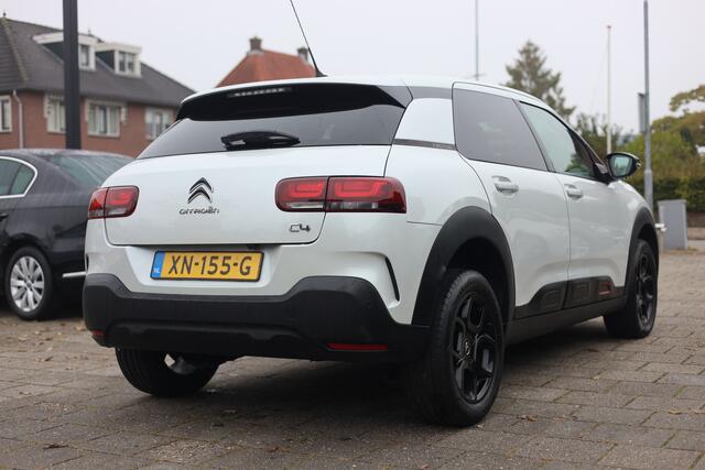 Citroen C4 CACTUS 1.2 PURETECH | NAVI | CLIMA | CARPLAY