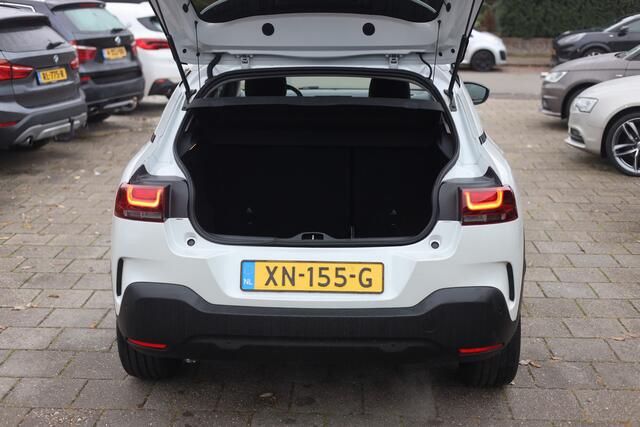 Citroen C4 CACTUS 1.2 PURETECH | NAVI | CLIMA | CARPLAY