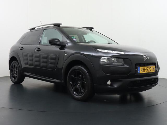 Citroen C4 CACTUS 1.2 PureTech Business Plus Leder/Panodak/Camera/Navi etc.
