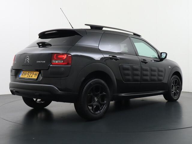 Citroen C4 CACTUS 1.2 PureTech Business Plus Leder/Panodak/Camera/Navi etc.