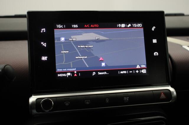 Citroen C4 CACTUS 1.2 PureTech Business - Carplay, Navi, Cruise