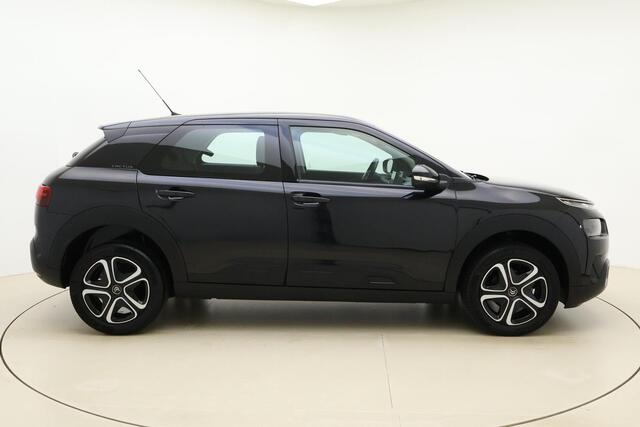 Citroen C4 CACTUS 1.2T Feel 110pk | Climate Control | Apple Carplay/Android Auto | Parkeersensoren achter | 1e Eigenaar | 18.246 km!