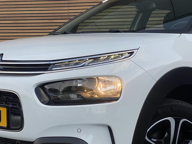Citroen C4 CACTUS 1.2 PureTech Business Carplay / Stoelverwarming / Cruise control