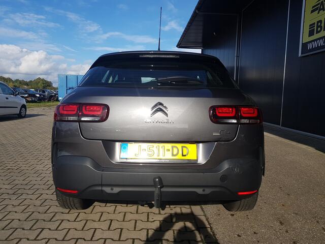 Citroen C4 CACTUS 1.2 PureTech Origins