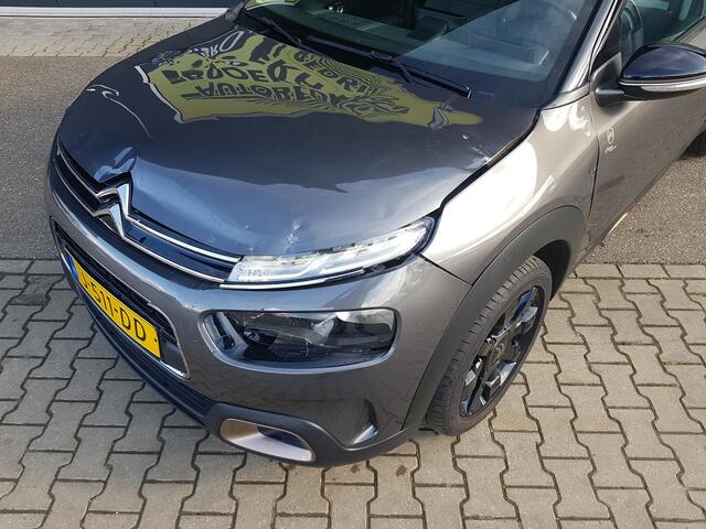 Citroen C4 CACTUS 1.2 PureTech Origins