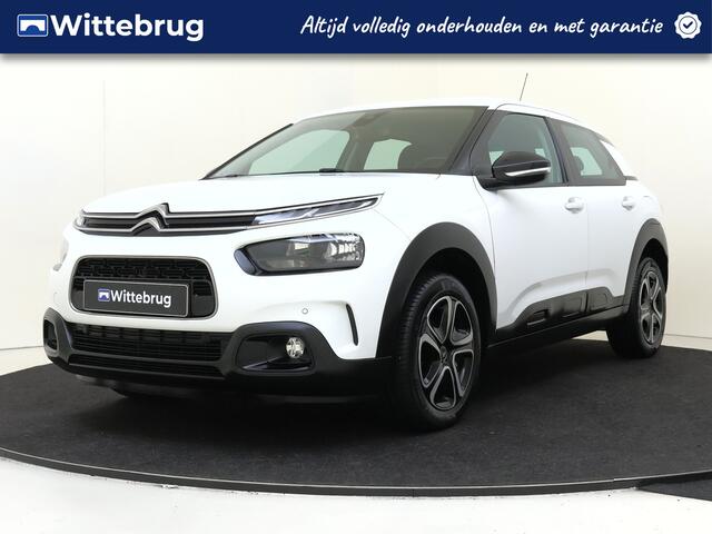 Citroen C4 CACTUS 1.2 PureTech Business