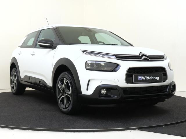 Citroen C4 CACTUS 1.2 PureTech Business