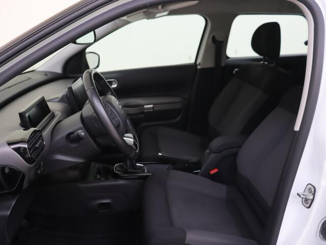 Citroen C4 CACTUS 1.2 PureTech Business