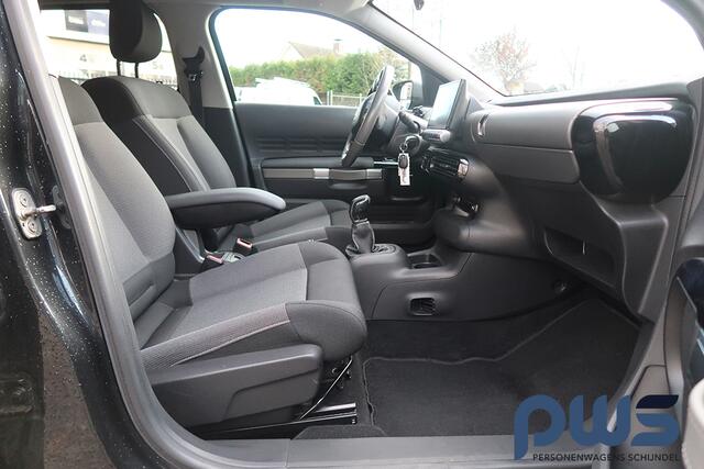 Citroen C4 CACTUS 1.2 PureTech Shine Navi / LMV / Cruise / PDC / Camera / Clima / Dealer onderhouden / NL auto!