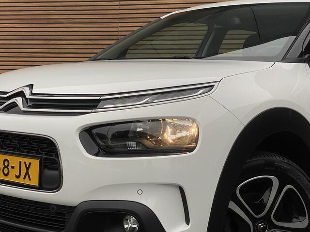 Citroen C4 CACTUS 1.2 PureTech Business Carplay / Cruise control / Carplay