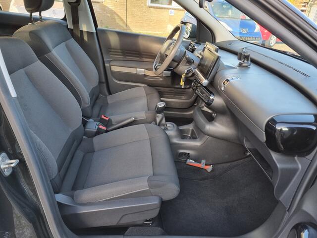 Citroen C4 CACTUS 1.2 PureTech Feel ?PANODAK ?COMPLETE AUTO!!