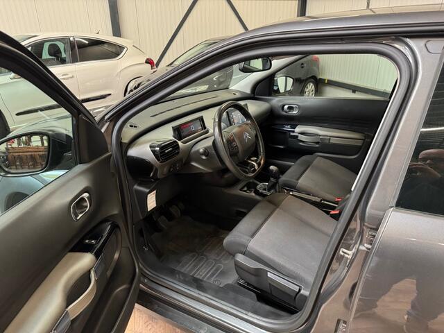 Citroen C4 CACTUS 1.2 PureTech Feel / CLIMA / NAVI / PDC / CRUISE /