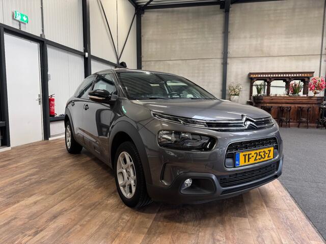 Citroen C4 CACTUS 1.2 PureTech Feel / CLIMA / NAVI / PDC / CRUISE /