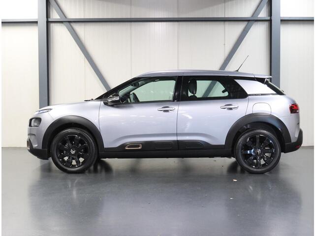 Citroen C4 CACTUS 1.2 110PK Origins | AppleCarPlay/AndroidAuto | Cruise Control | Camera | DAB Radio | Navigatie | LMV | Climate Control | Trekhaak | Armsteun | Isofix | Parkeersensoren |