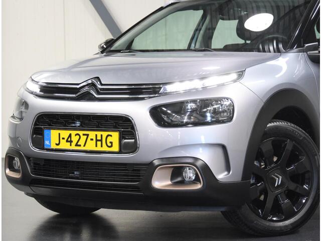 Citroen C4 CACTUS 1.2 110PK Origins | AppleCarPlay/AndroidAuto | Cruise Control | Camera | DAB Radio | Navigatie | LMV | Climate Control | Trekhaak | Armsteun | Isofix | Parkeersensoren |