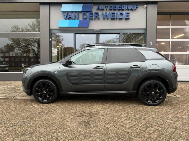 Citroen C4 CACTUS 1.2 Pure Tech Business plus clima / Navi / Camera