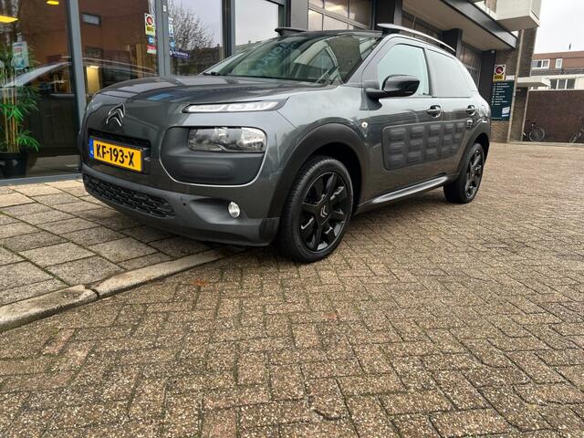 Citroen C4 CACTUS 1.2 Pure Tech Business plus clima / Navi / Camera