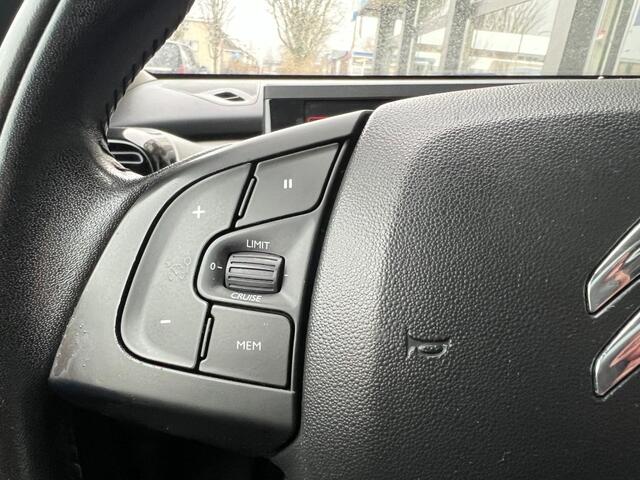 Citroen C4 CACTUS 1.2 Pure Tech Business plus clima / Navi / Camera