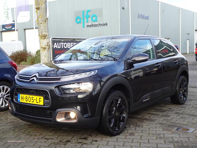 Citroen C4 CACTUS 1.2 PureTech Origins