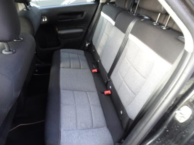 Citroen C4 CACTUS 1.2 PureTech Origins