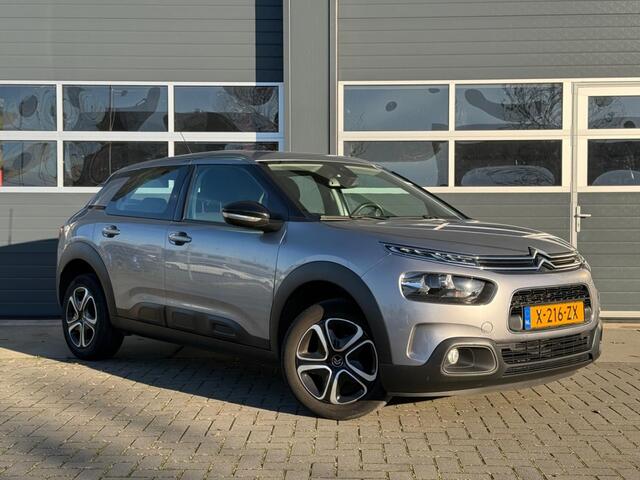 Citroen C4 CACTUS 1.2 PureTech Shine +