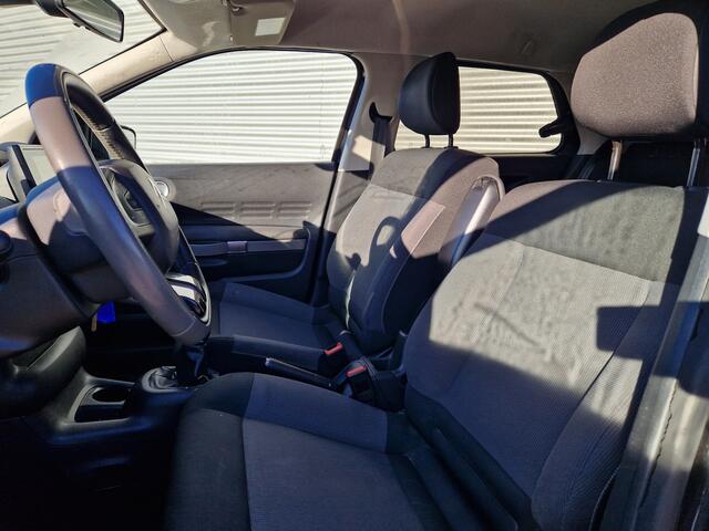 Citroen C4 CACTUS 1.2 PureTech Shine | Airco (automatisch) | Cruise control | Navigatie