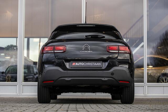 Citroen C4 CACTUS 1.2 PureTech Business | Camera | Carplay | NL Auto