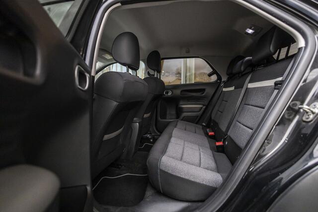 Citroen C4 CACTUS 1.2 PureTech Business | Camera | Carplay | NL Auto