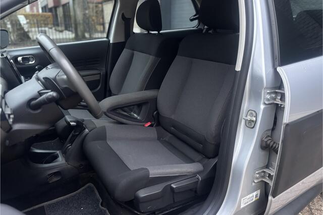 Citroen C4 CACTUS 1.2 PureTech Business Automaat | PDC | NAVI | NAP