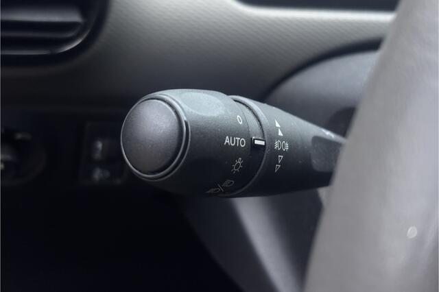 Citroen C4 CACTUS 1.2 PureTech Business Automaat | PDC | NAVI | NAP