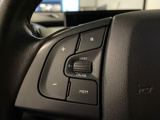 Citroen C4 CACTUS 1.2 PureTech Business Plus