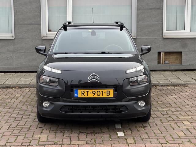 Citroen C4 CACTUS 1.2 PureTech Shine