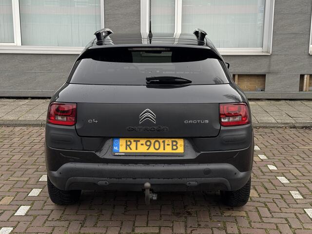 Citroen C4 CACTUS 1.2 PureTech Shine